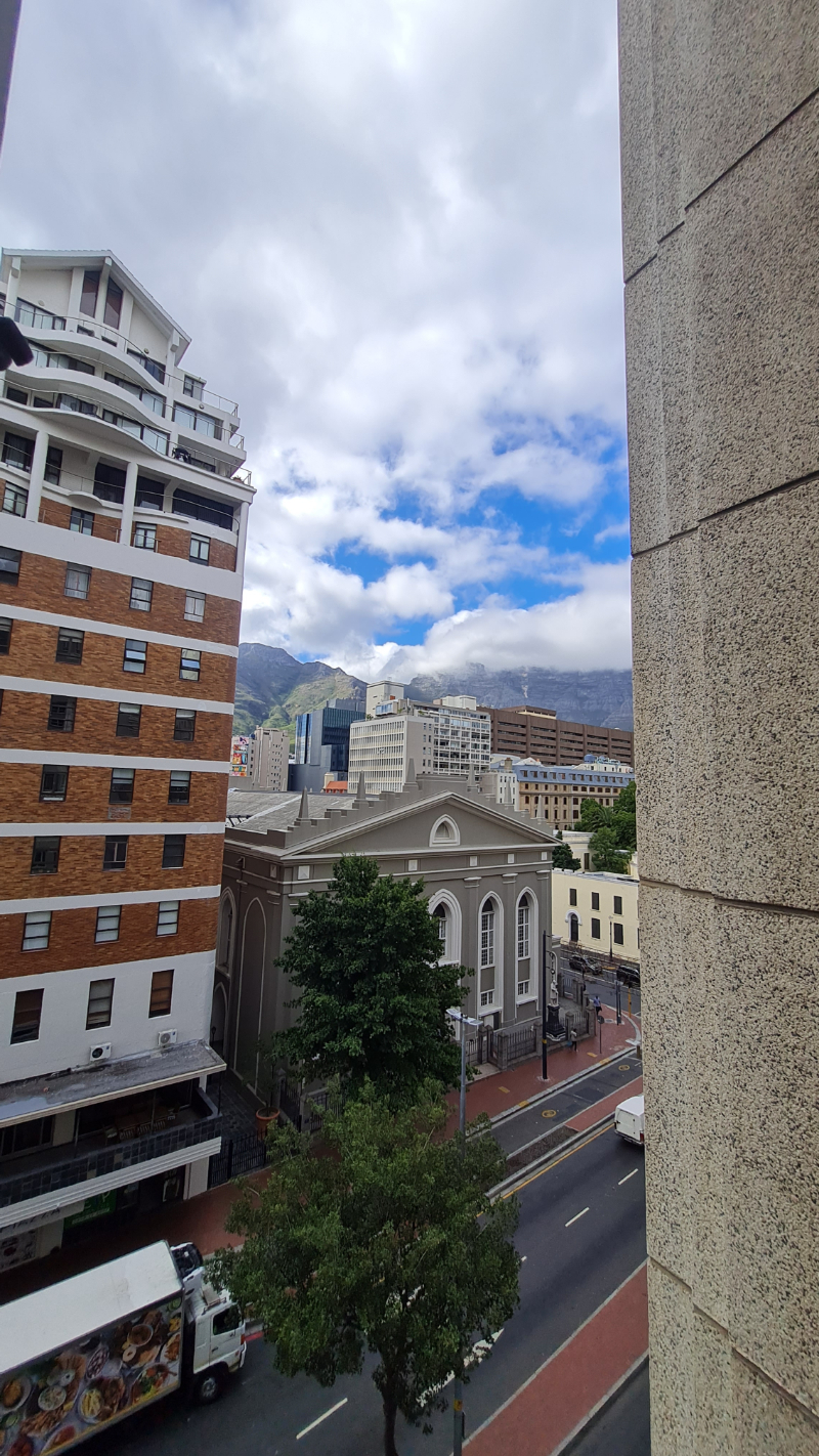 To Let commercial Property for Rent in Cape Town City Centre Western Cape